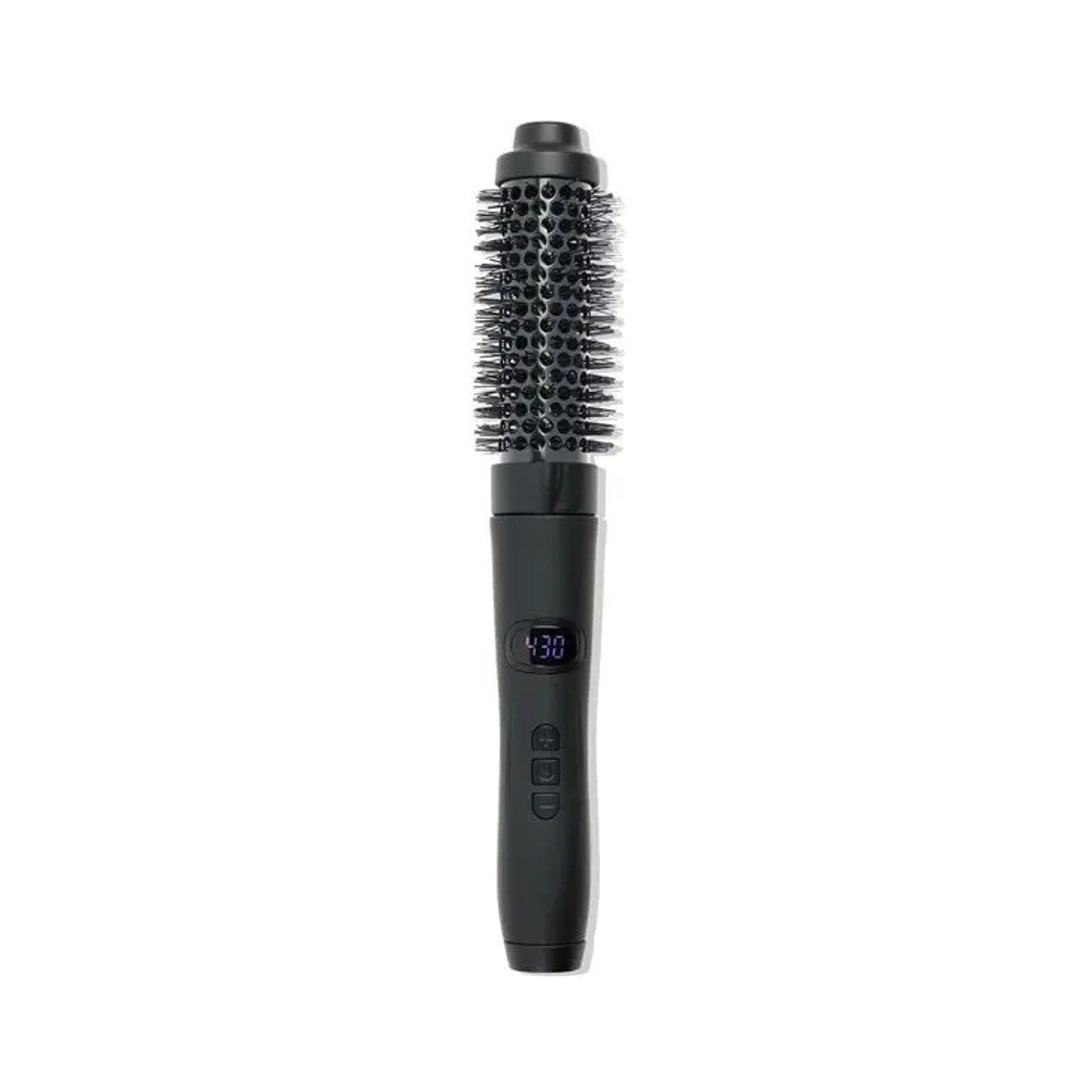 L'ANGE HAIR GlamWave Thermal Ionic Brush, 38mm Ceramic Barrel