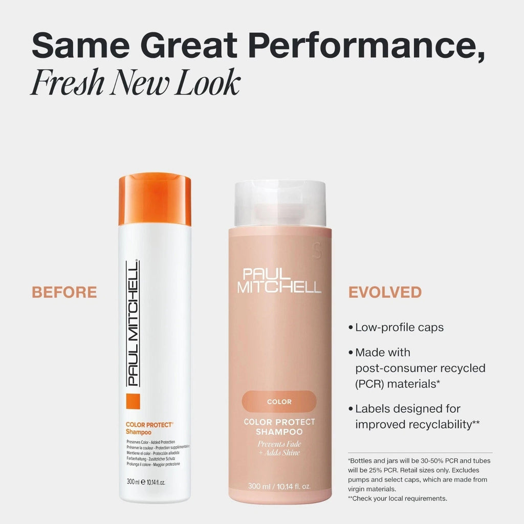 Paul Mitchell Color Protect Shampoo 16.9oz