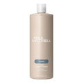 Paul Mitchell The Conditioner, Classic Leave-In Softens + Adds Moisture (33.8oz)