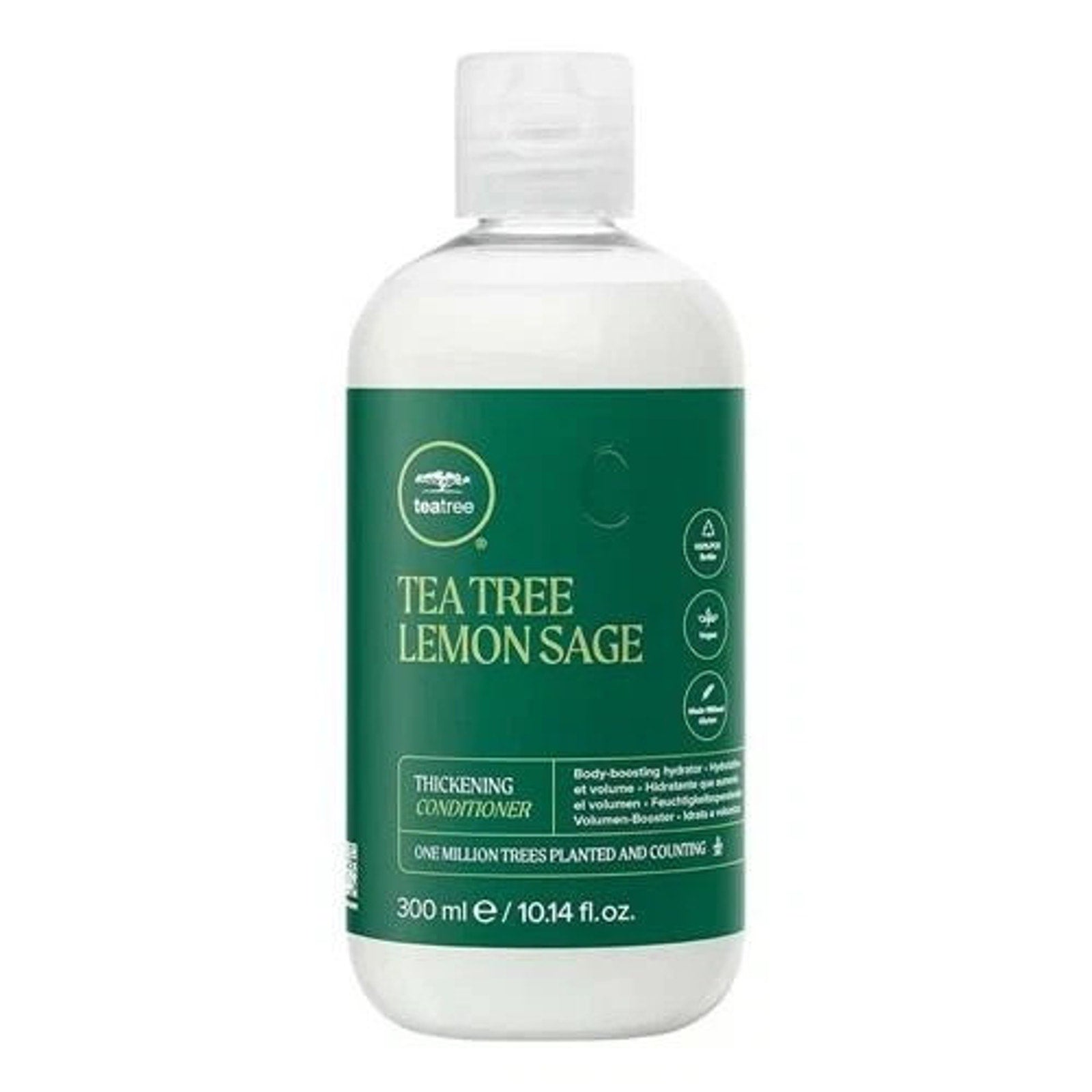 Paul Mitchell Tea Tree Lemon Sage Thickening Conditioner 10.14oz / 300ml