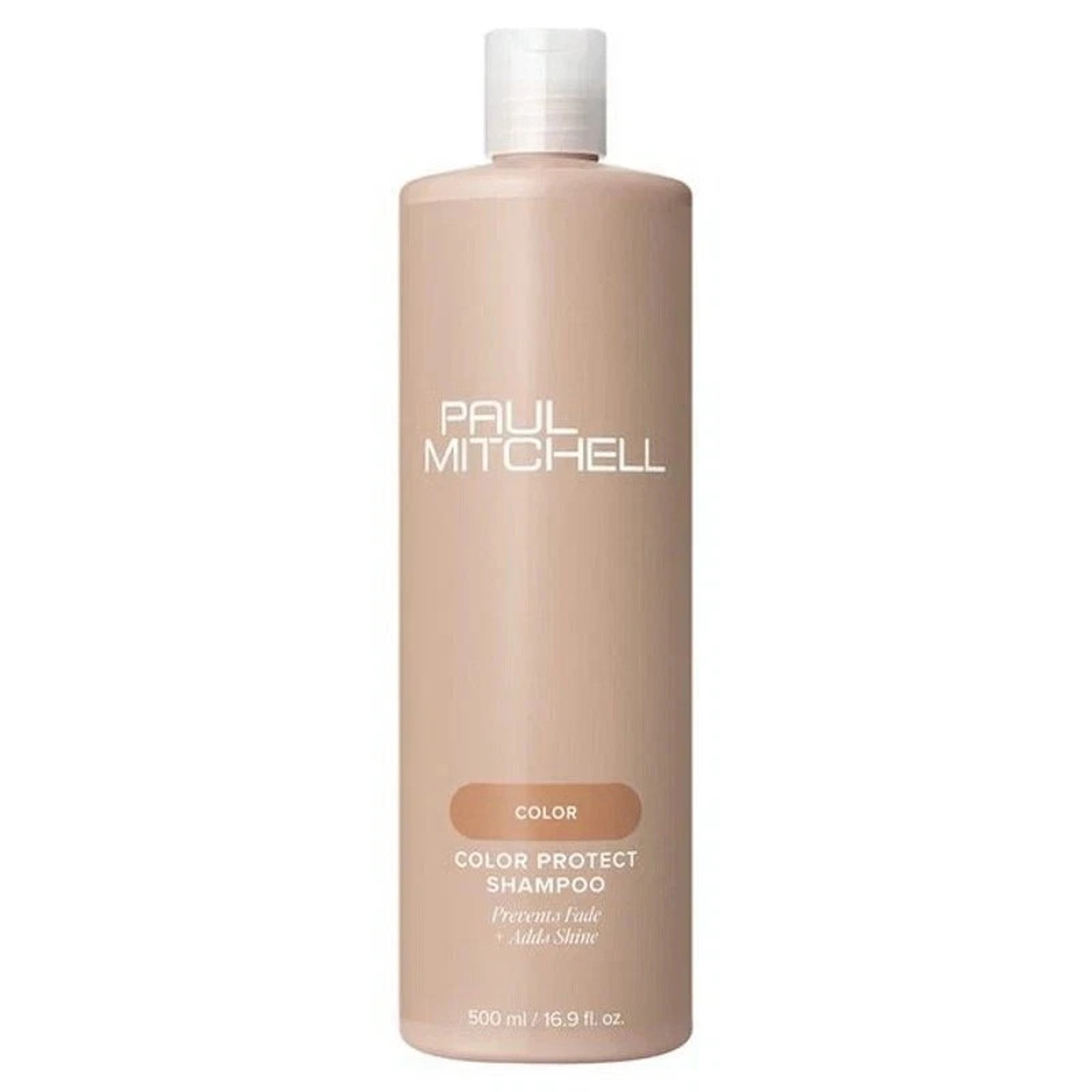 Paul Mitchell Color Protect Shampoo 16.9oz