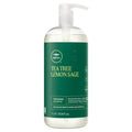 Paul Mitchell Tea Tree Lemon Sage Thickening Shampoo 33.8 Oz