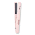 L'ange Le Ceramique Luxe Digital 1-Pass Flat Iron Blush Color BRAND NEW