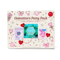 Galentines Party Pack- Lemme Sleep Gummies/Grace and Stella/Jade Mask