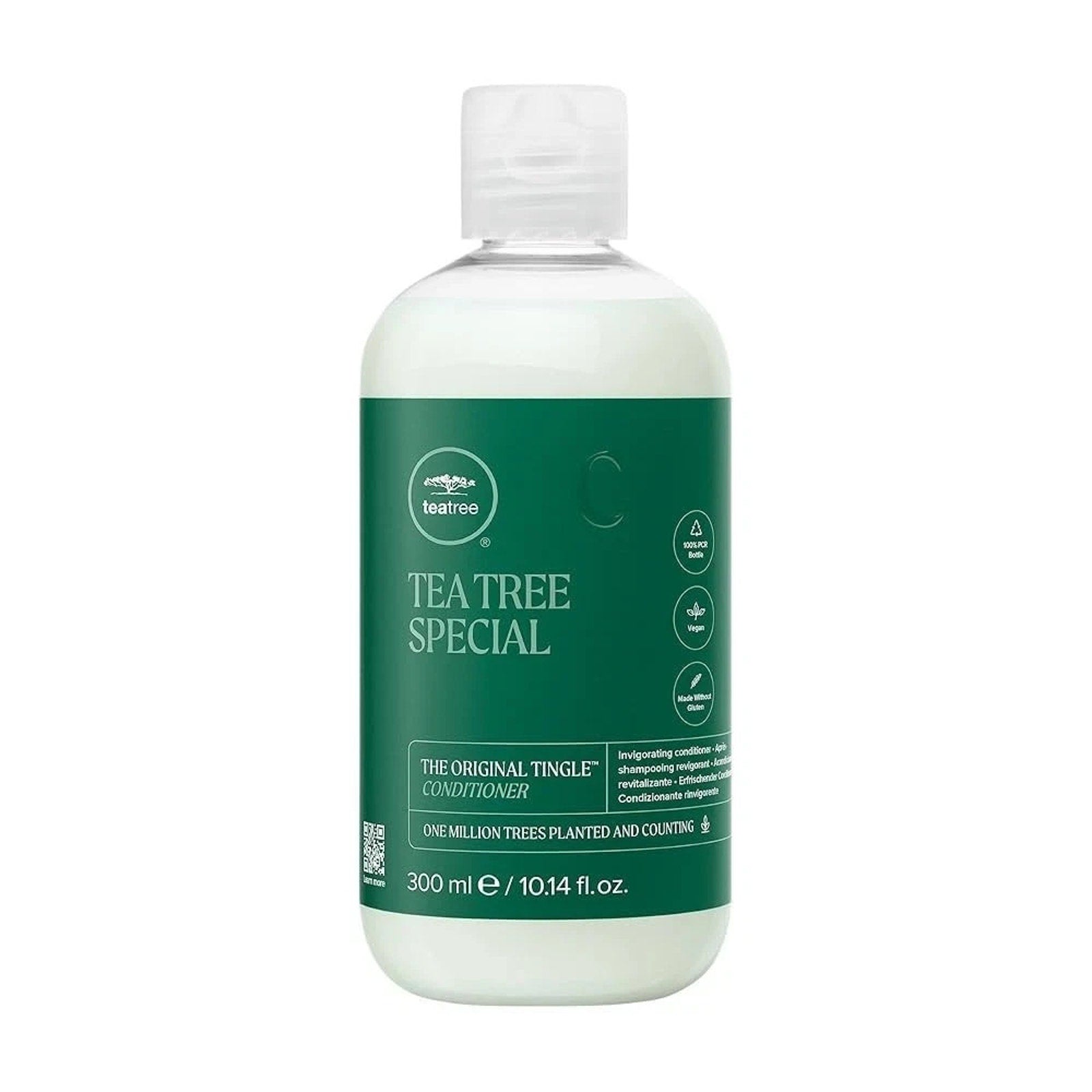 Paul Mitchell Tea Tree Special Conditioner 10.14 Oz/ 16.9oz (Choose Size)