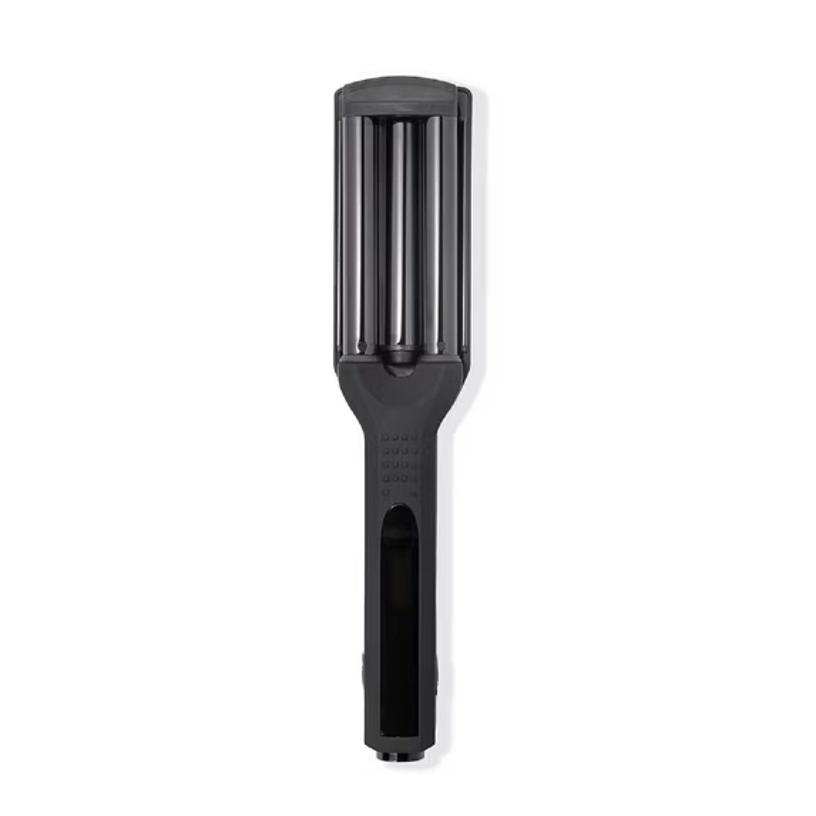 Lange Le Waver 3-Barrel Waving Iron Titanium Black Color